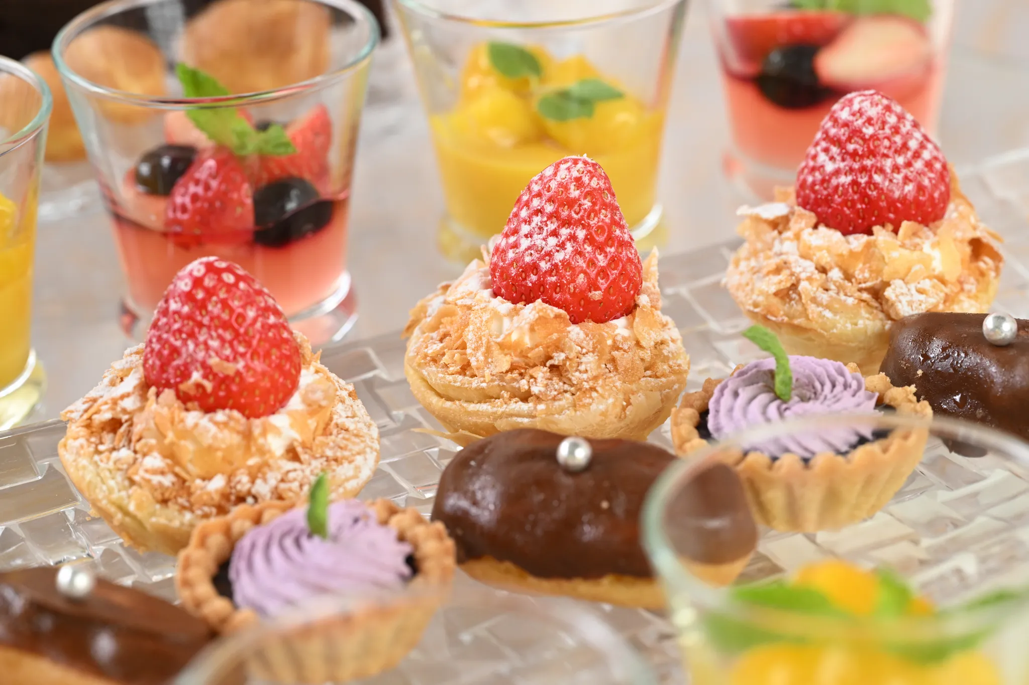 2025年11月より新登場！営業時間中はアルコールが飲み放題♪