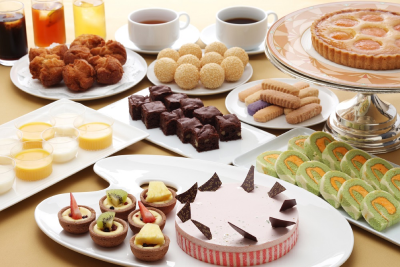 ホテル日航アリビラ