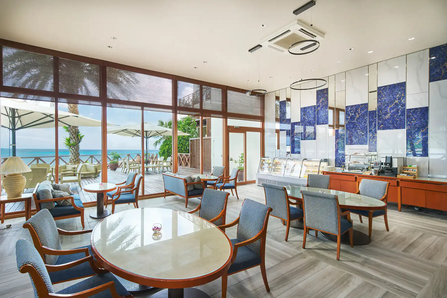 ルネッサンス リゾート オキナワ