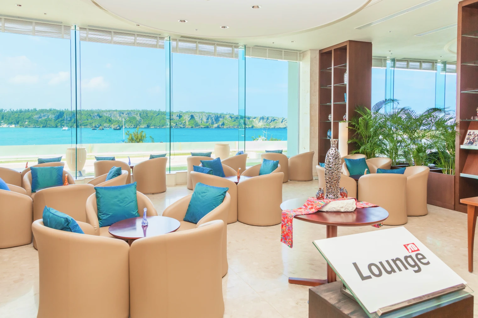 ANAインターコンチネンタル万座リゾート