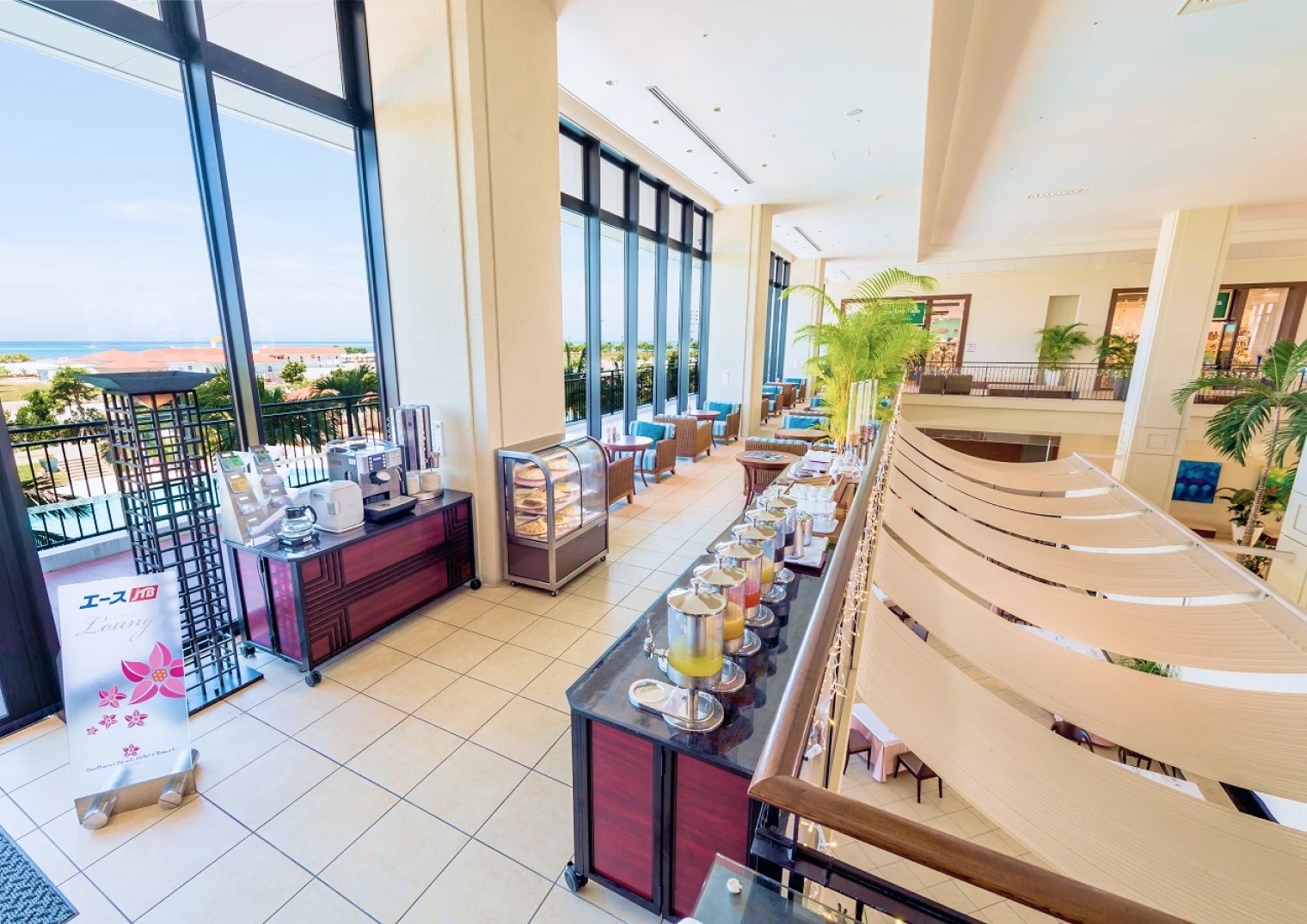 サザンビーチホテル＆リゾート沖縄