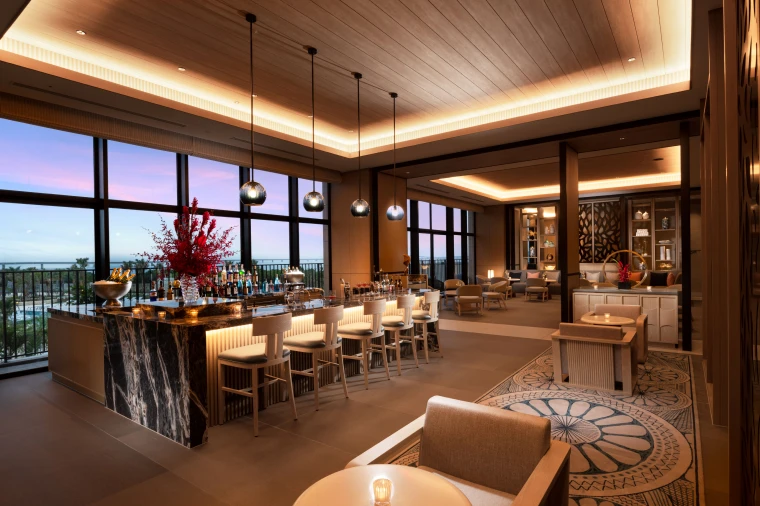 ヒルトン沖縄宮古島リゾート