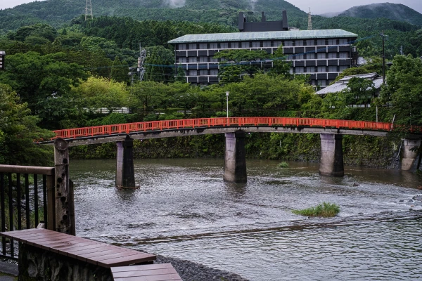 嬉野・武雄 イメージ