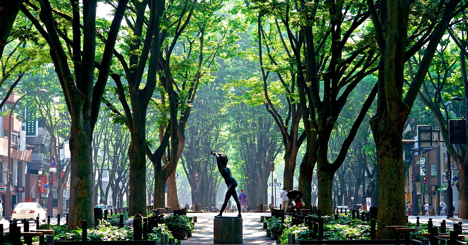仙台旅行・仙台ツアー・パック イメージ