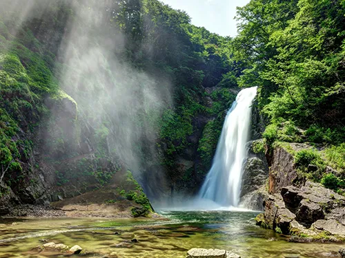 青森・東津軽 イメージ
