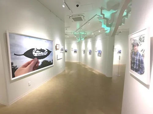 リト リーフアート ミュージアム福島