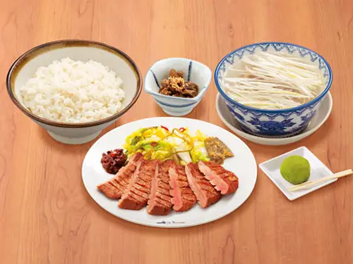 牛たん炭焼利久 本町店／中央通り店 イメージ