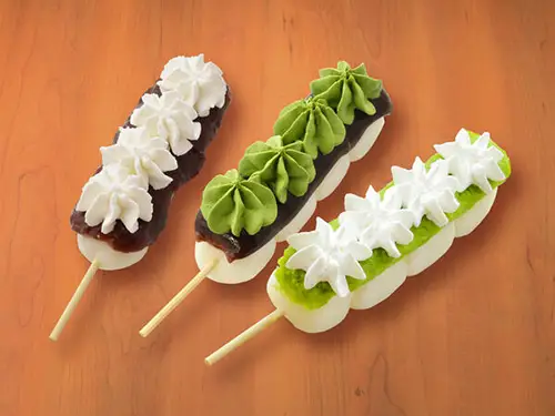 松島海岸通り イメージ