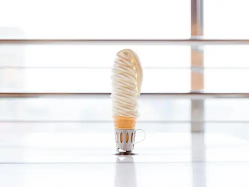 マルカンビル大食堂 イメージ