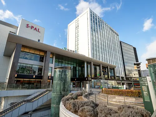 ホテルメトロポリタン仙台イースト イメージ