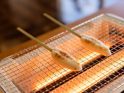 松島蒲鉾本舗総本店 イメージ