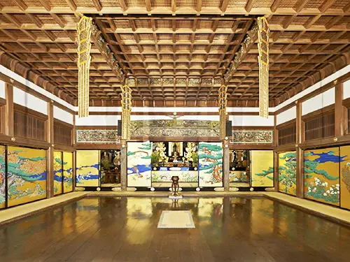 瑞巌寺 イメージ