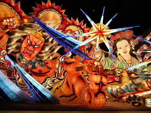 ねぶたの家ワ・ラッセ イメージ