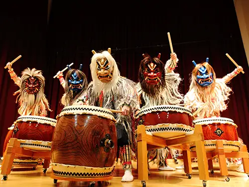 男鹿温泉交流会館 五風 イメージ