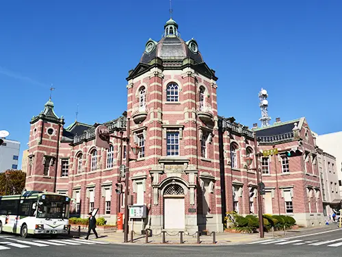 盛岡1日まちあるきクーポン イメージ