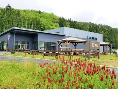 ワイナリーランチプラン～秋保ワイナリー～ イメージ