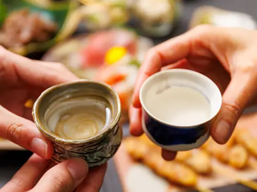 JTB仙台ちょい吞みパスポート イメージ