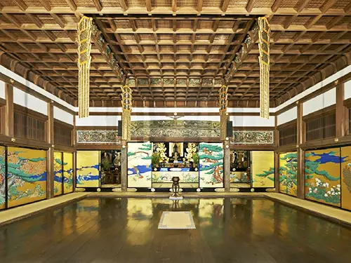 国宝 瑞巌寺 特別参拝ツアー イメージ