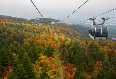 山形・蔵王・かみのやま