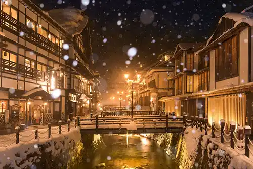 天童・寒河江・尾花沢