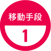 移動手段1