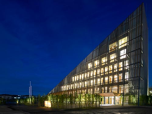 ガーデンテラス佐賀ホテル＆リゾート