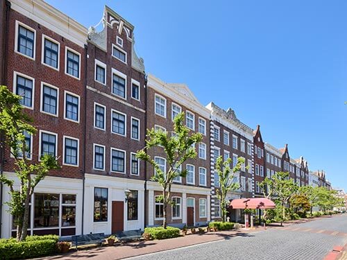 ホテルアムステルダム　ハウステンボス