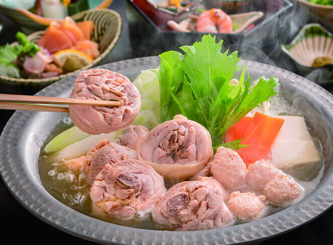 福岡タワーの画像