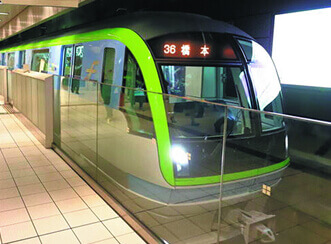 福岡タワーの画像