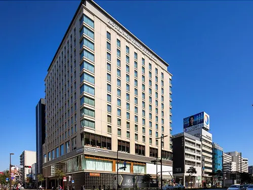 ホテルモントレ福岡 イメージ