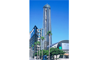 オーヴィジョン 海峡ゆめタワー