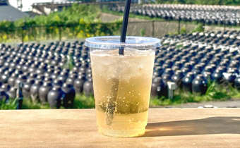 JTBお休み処 霧島福山