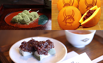 門前グルメクーポン