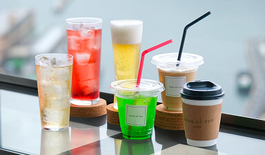 ワンドリンク