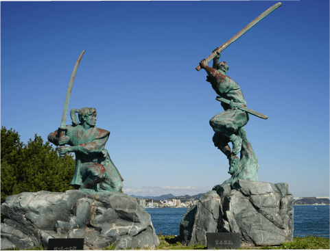 巌流島