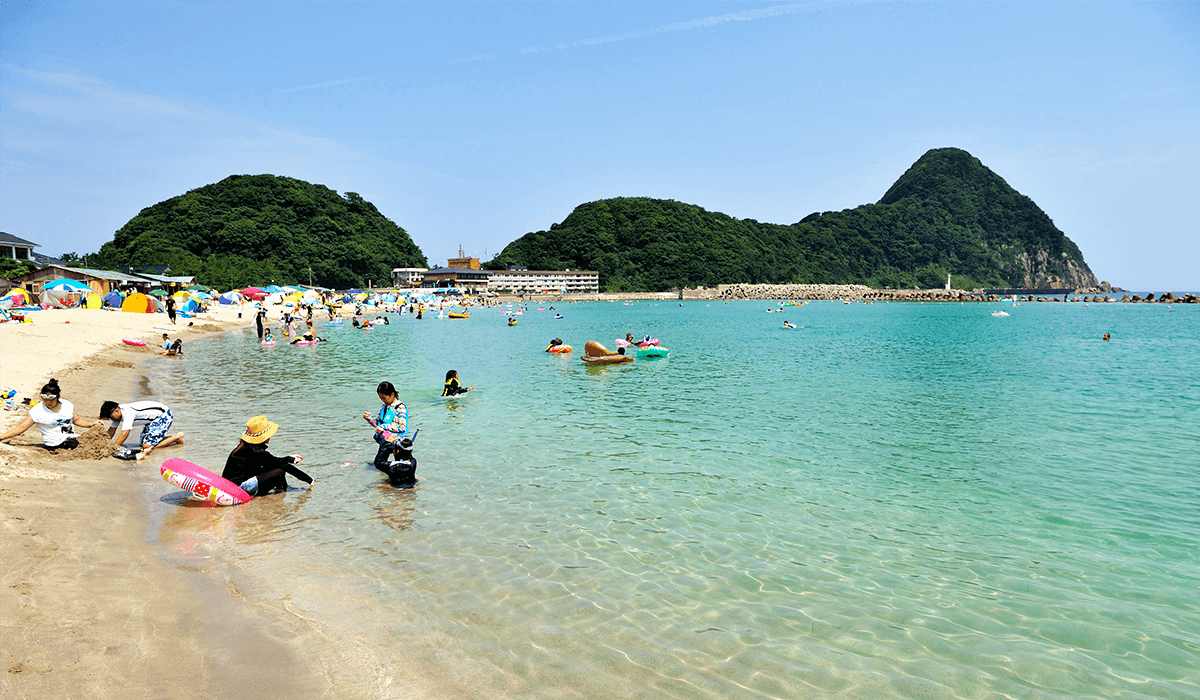 城崎温泉