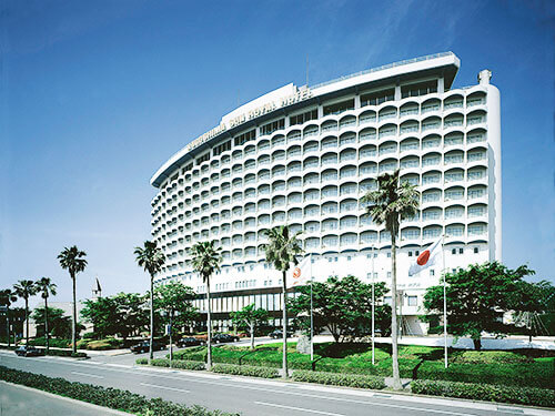 鹿児島サンロイヤルホテル イメージ