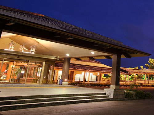 指宿白水館 イメージ