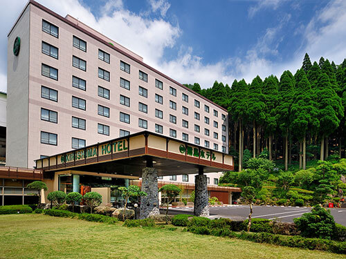 霧島ホテル イメージ