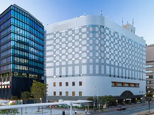ONE STATION HOTEL KUMAMOTO イメージ