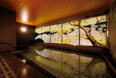 ダイワロイネットホテル奈良