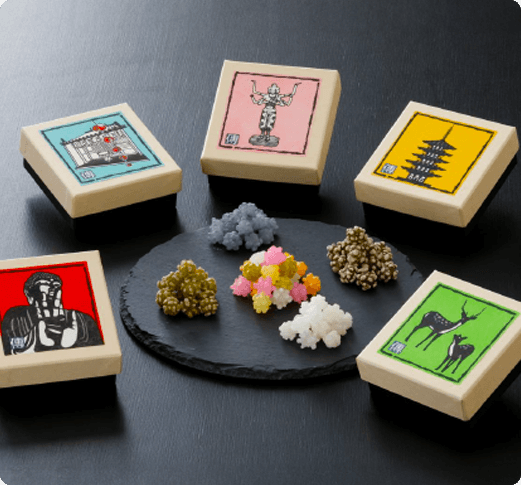 奈良こんふぇいと