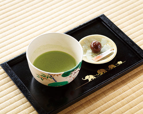 旧三井家下鴨別邸