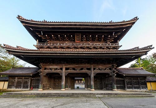 瑞泉寺ナイトミュージアム