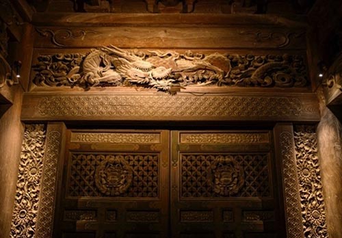 瑞泉寺ナイトミュージアム