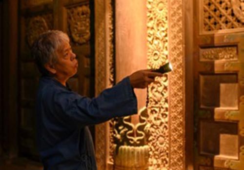 瑞泉寺ナイトミュージアム