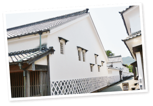 菊屋家住宅