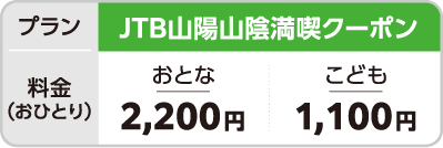 プラン料金業