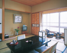 和室川側（一例）