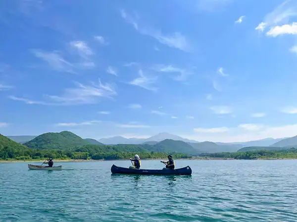 HAC(Higashikawa Activity Center)